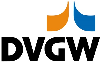 Logo DVGW