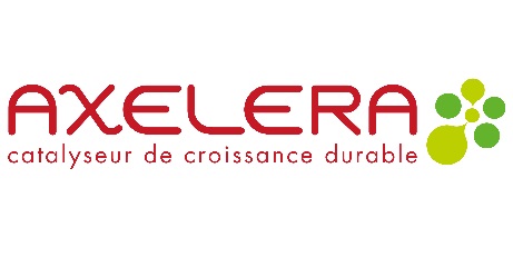Logo Axelera