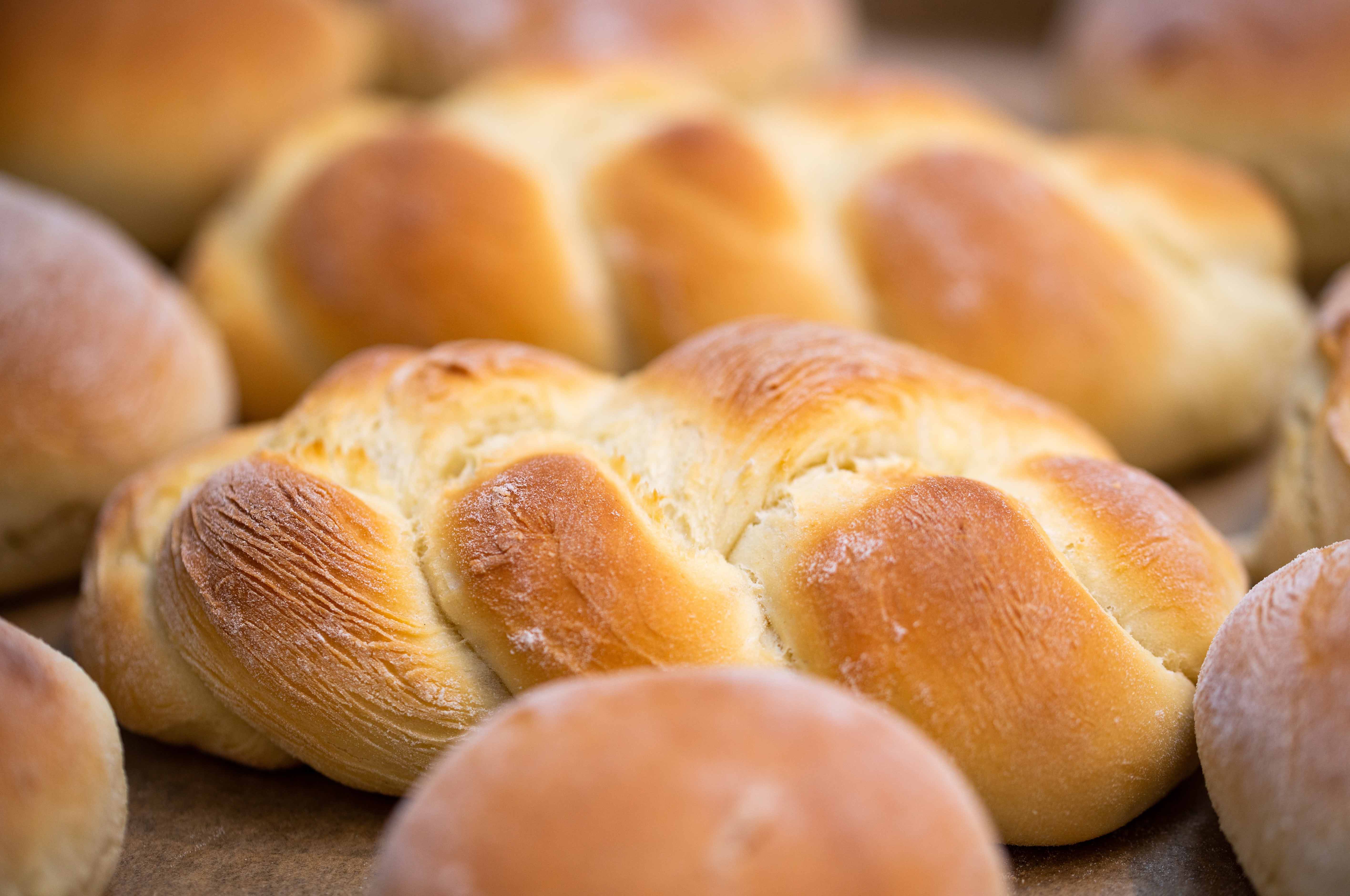 Surfaces disinfection in food industry