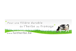 Lait herbe