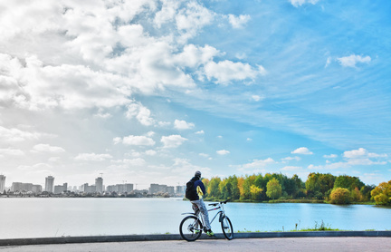 Traitement par photocatalyse