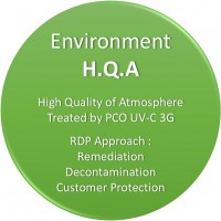 Logo HQA_Traitement par photocatalyse