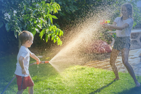 Traitement des eaux domestiques