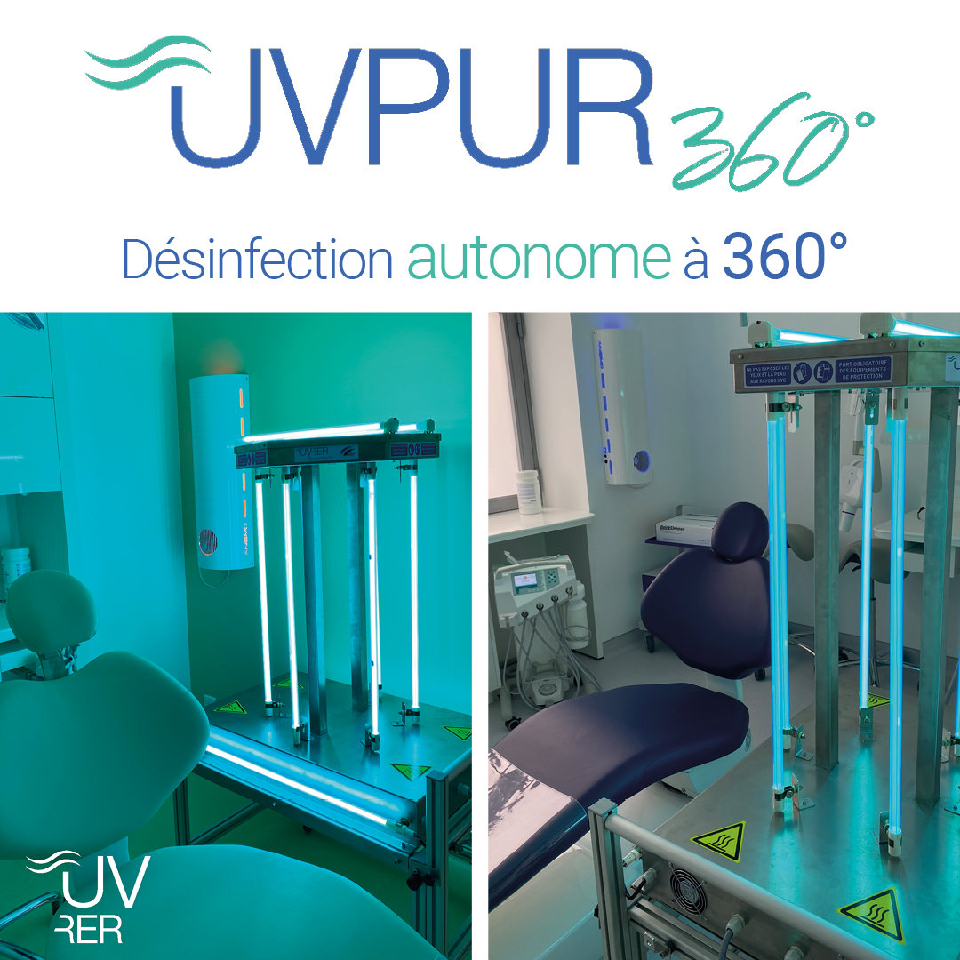 UVPUR 360