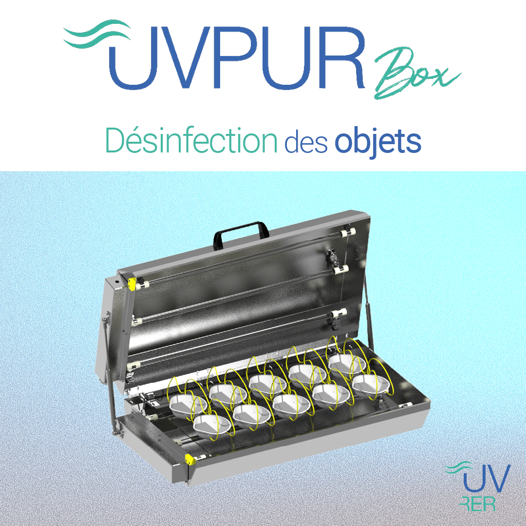 UVPUR Box