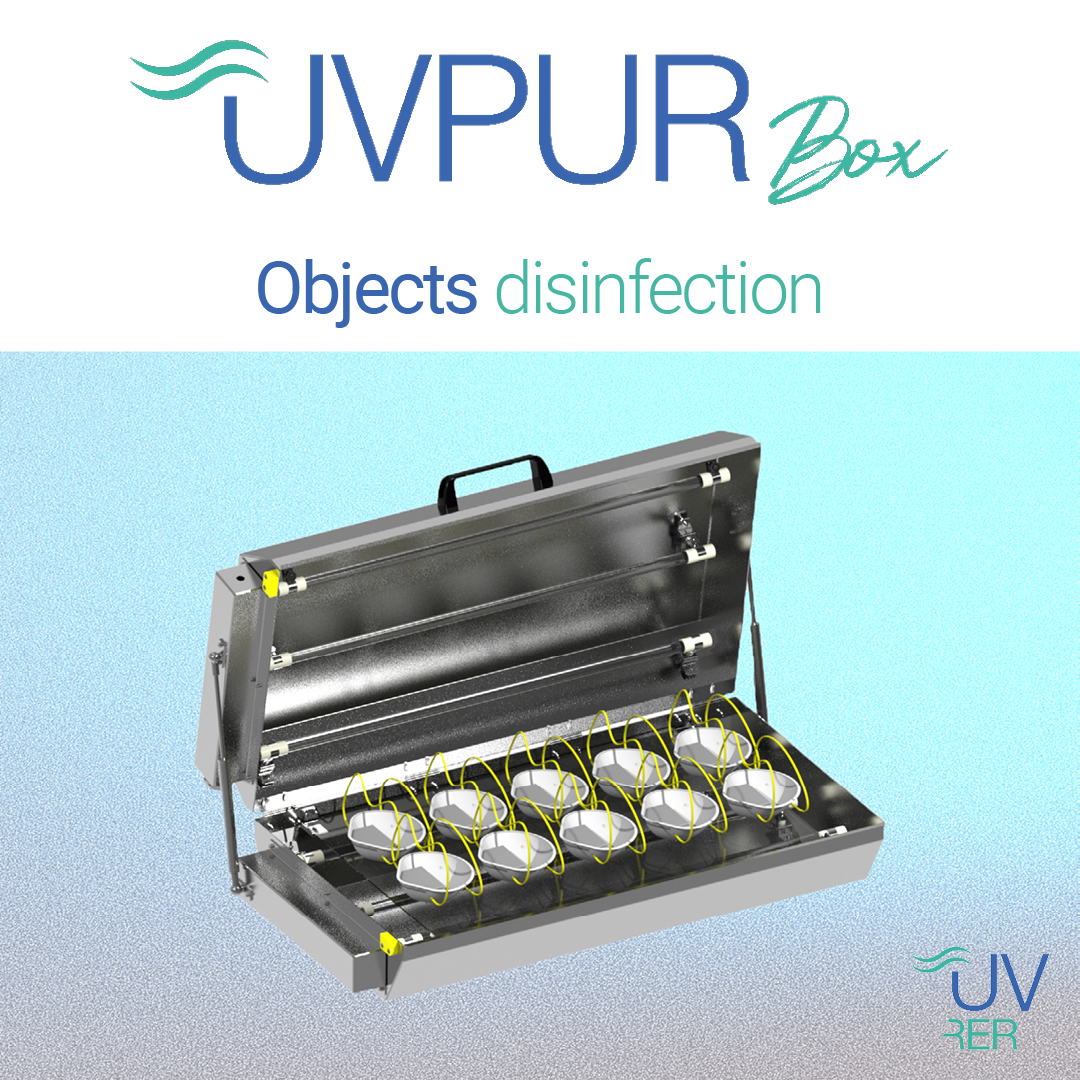 UVPUR Box