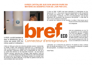 Bref Eco