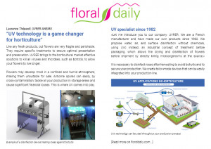 FloralDaily Oct 21