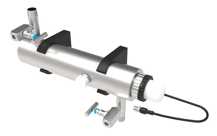 Stérilisateur UV Eureka 18 Industriel