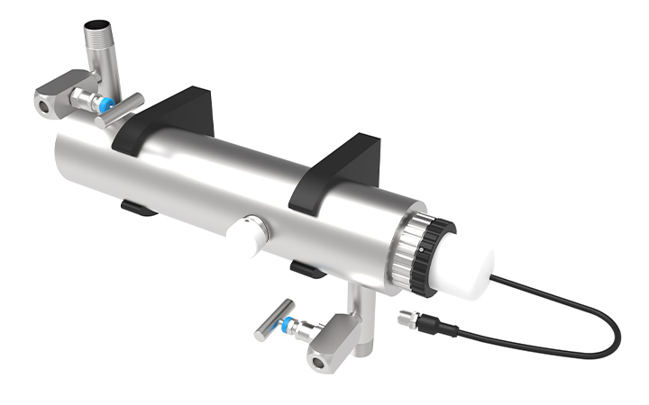 Stérilisateur UV Eureka 36 Industriel