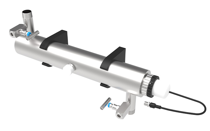 Stérilisateur UV Eureka 95 Industriel