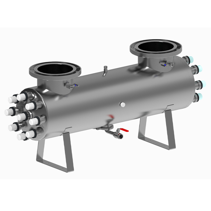 Stérilisateur UV FTA