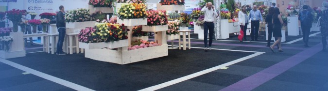 Salon horticulture IFTF 23